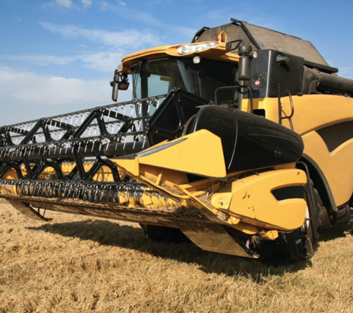 クレーン/重機械/建設機械